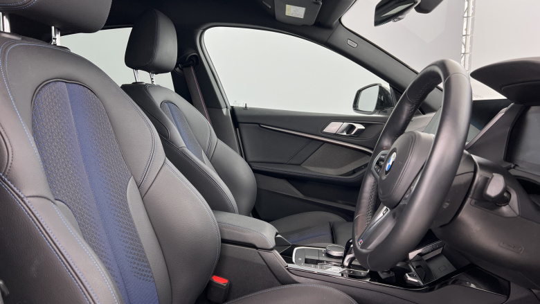 BMW 2 Series 218i [136] M Sport 4dr DCT [Pro Pack] Petrol Saloon